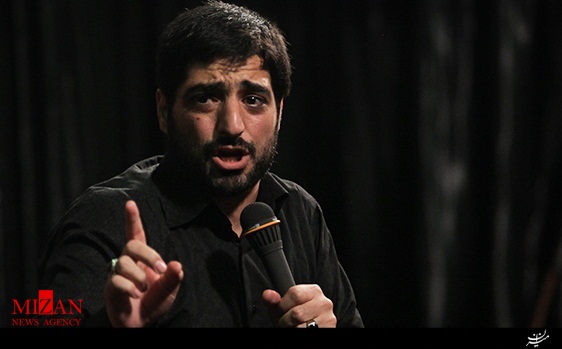 مداحی مداحی
