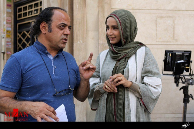 شبنم قلی خانی شبنم قلی خانی