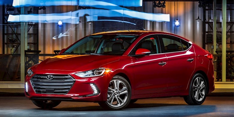 همه آنچه از Hyundai Elantra نمی دانید! +تصاویر همه آنچه از Hyundai Elantra نمی دانید! +تصاویر
