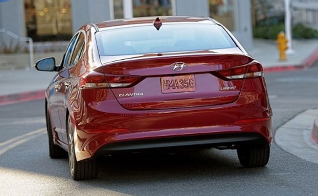همه آنچه از Hyundai Elantra نمی دانید! +تصاویر همه آنچه از Hyundai Elantra نمی دانید! +تصاویر