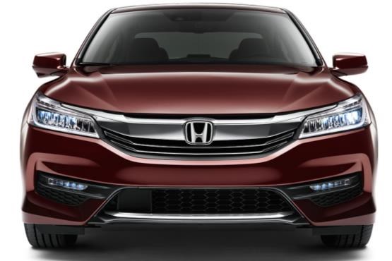 تمام ویژگی های خارق العاده Honda Accord 2016 در یک نگاه! +تصاویر تمام ویژگی های خارق العاده Honda Accord 2016 در یک نگاه! +تصاویر