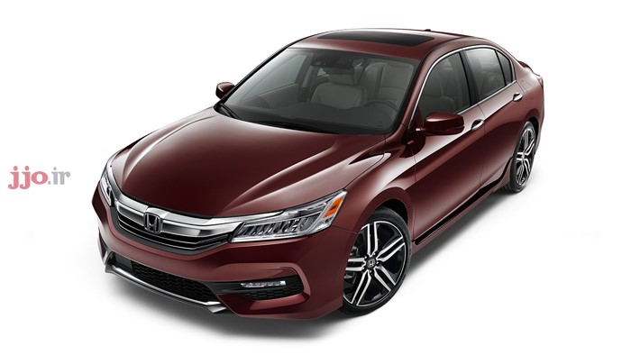تمام ویژگی های خارق العاده Honda Accord 2016 در یک نگاه! +تصاویر تمام ویژگی های خارق العاده Honda Accord 2016 در یک نگاه! +تصاویر