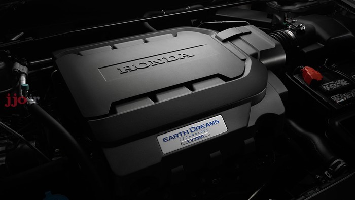 تمام ویژگی های خارق العاده Honda Accord 2016 در یک نگاه! +تصاویر تمام ویژگی های خارق العاده Honda Accord 2016 در یک نگاه! +تصاویر