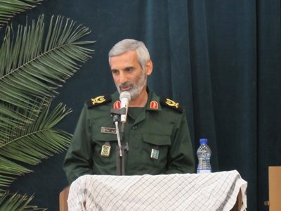 چگونه جذب سپاه و وارد دانشگاه افسری امام حسین (ع) شویم؟