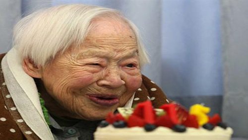 شمار ژاپنی‌های ۹۰ سال به بالا از ۲ میلیون نفر گذشت