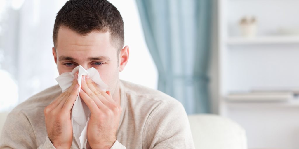 هنگام سرماخوردگی چه بخوریم؟