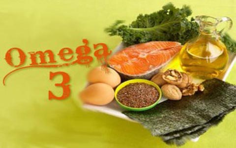 6 دلیل برای خوردن امگا 3 6 دلیل برای خوردن امگا 3
