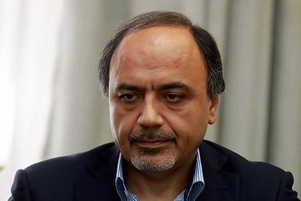 واکنش یک عضو دفتر رییس جمهوری به سخنرانی ترامپ