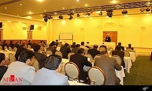 پودمان ویژه محاکم تجدید نظر در مرکز آموزش معاونت منابع انسانی قوه قضاییه برگزار شد