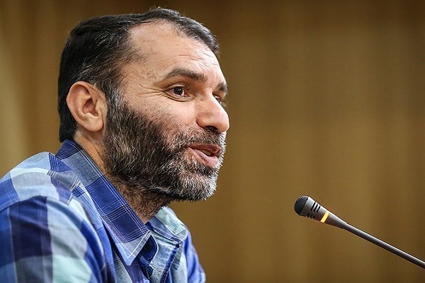 مسعود ده نمکی مسعود ده نمکی