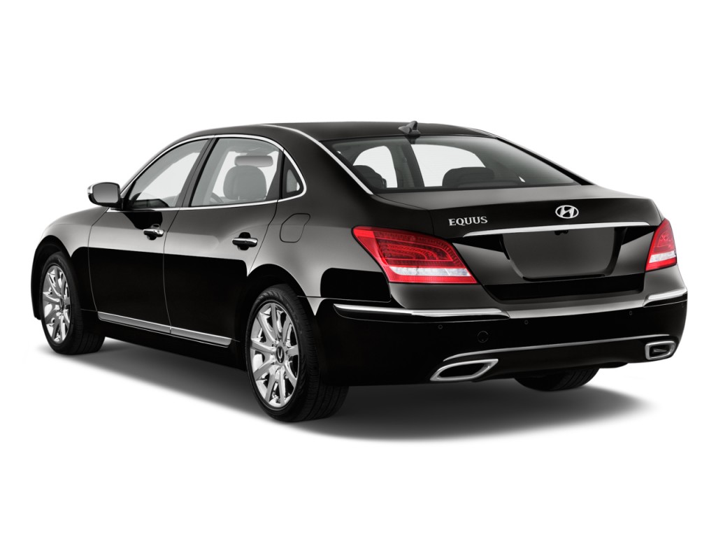 همه آنچه از Hyundai Centennial؛ یک خودروی مسافرتی نمی دانید! +تصاویر