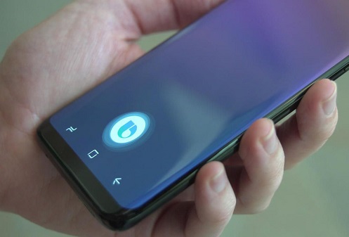قابلیت غیرفعال سازی دستار صوتی بیکسبی در پرچمداران جدید Samsung
