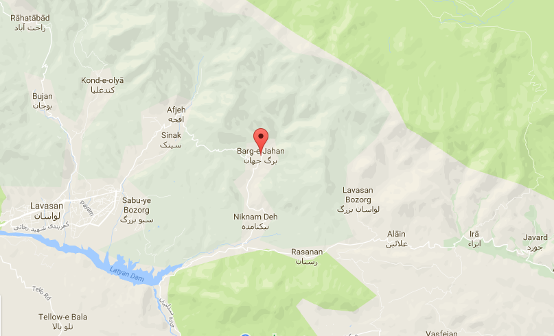برگ جهان، روستایی زیبا مناسب برای گردشگری پاییزی+تصاویر برگ جهان، روستایی زیبا مناسب برای گردشگری پاییزی+تصاویر