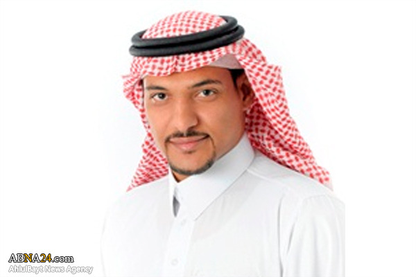 تابلوی زیبای نقاش شیعه سعودی از فاجعه منا + تصویر