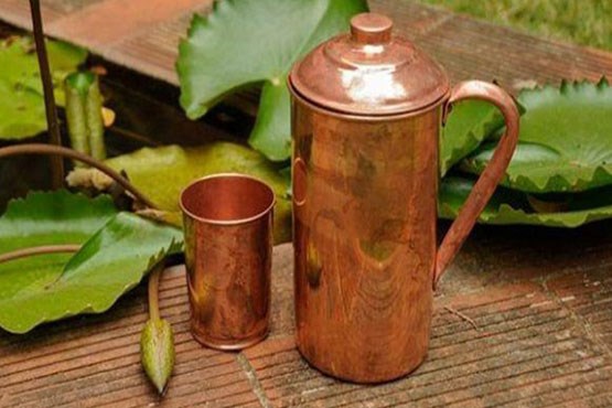 مزایا و معایب پخت و پز در ظروف مسی