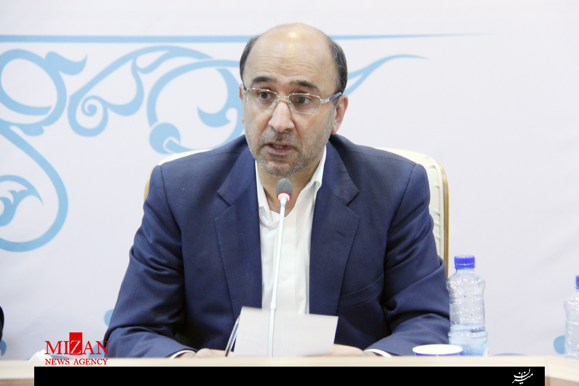 همکاری دهیاران و انجمن‌های مردم نهاد در حفاظت از منابع طبیعی و اراضی ملی نقش مهمی دارد