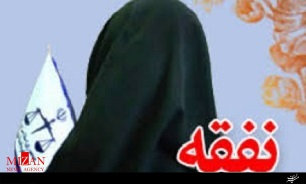 شرایط وجوب نفقه