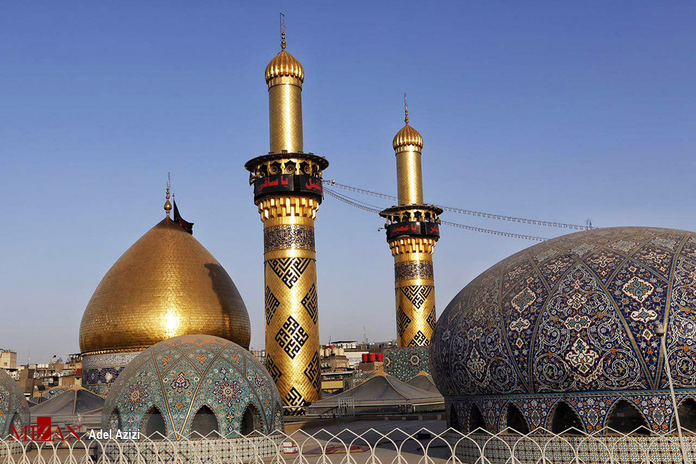 هشدار مجدد سازمان حج و زیارت نسبت به سفر عتبات عالیات با کاروان‌های غیر مجاز
