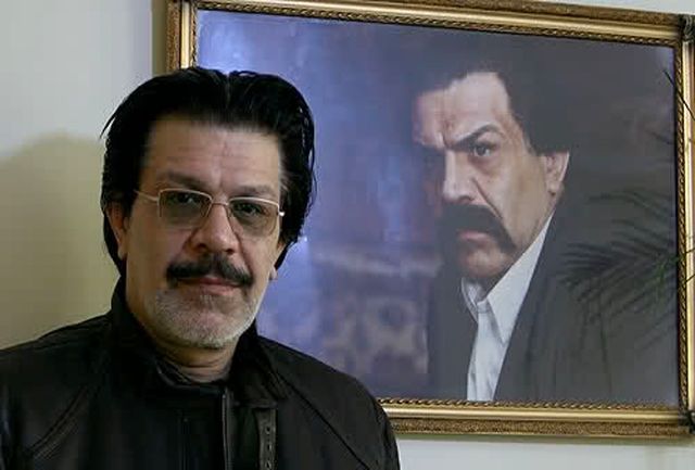 پرویز فلاحی پور