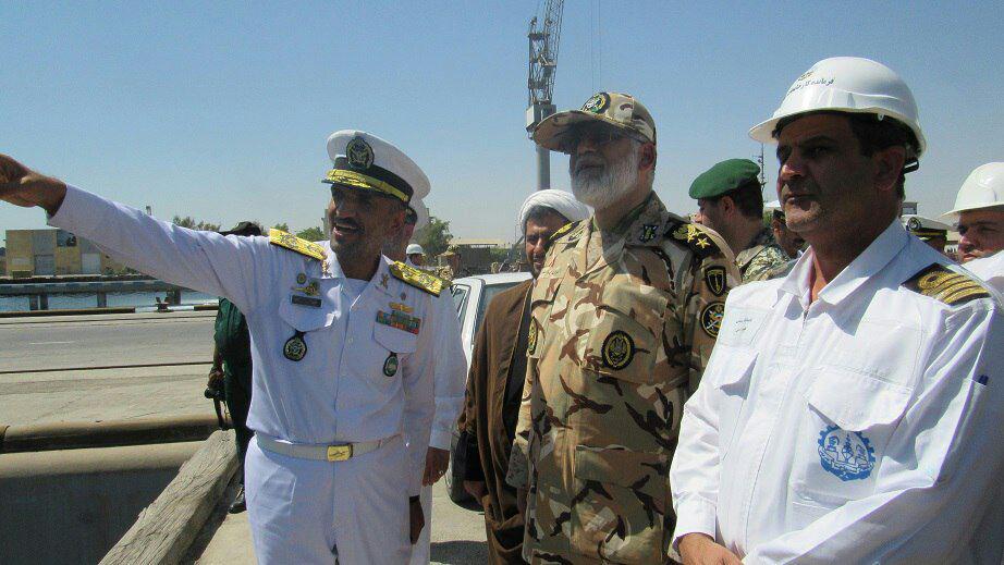 پیش‌بینی ما این است که مأواي داعش بعد از سوریه و عراق، کشور پاکستان باشد