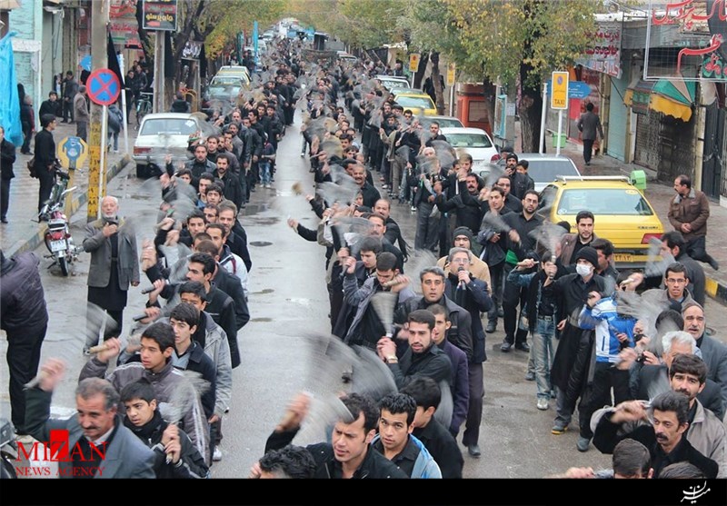 هیئات مذهبی هرگونه اقدام و حرکت مشکوک به بی‌نظمی را فوراً به مأمورین امنیتی و انتظامی اطلاع دهند