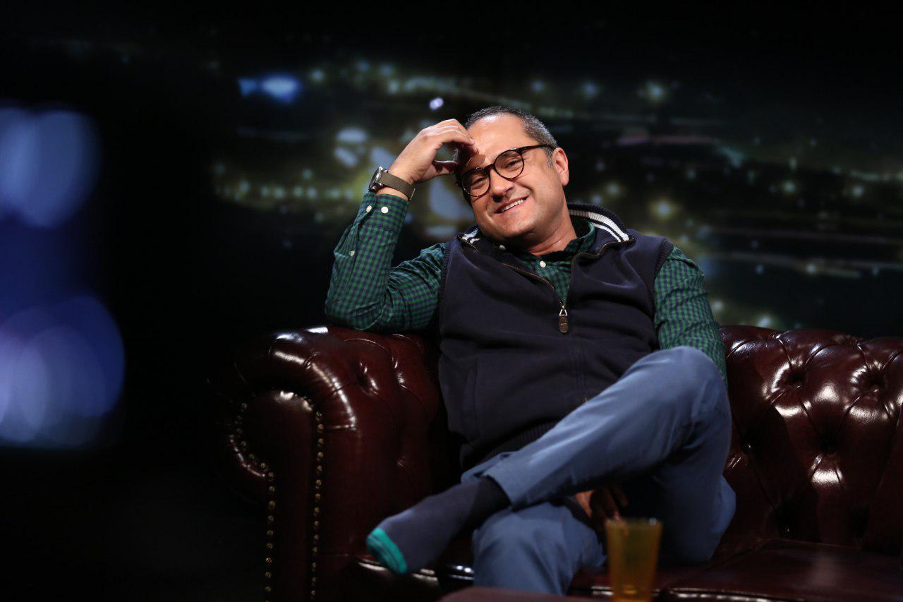 رامبد جوان