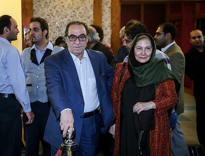 هوشنگ توکلی