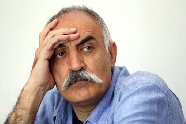 علیرضا شجاع نوری