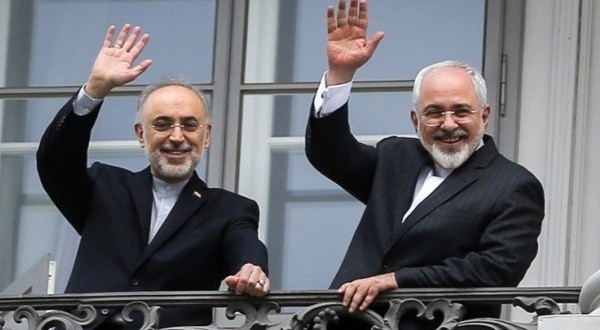 نگاهی به گزینه‌های ایران در صورت خروج آمریکا از برجام / از سرگیری غنی سازی ۲۰ درصد ظرف ۱۲۰ ساعت