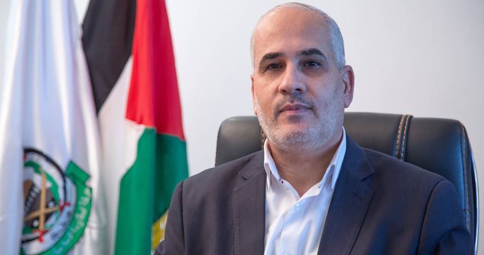 فوزی برهوم