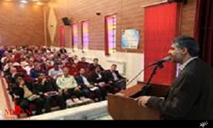 سامانه سجام به دنبال افزایش مسئولیت اجتماعی آحاد جامعه است / حال طرح دیده بان پیشگیری طرحی از مردم برای مردم و در جهت کاهش جرائم و آسیب‌های اجتماعی است سامانه سجام به دنبال افزایش مسئولیت اجتماعی آحاد جامعه است.