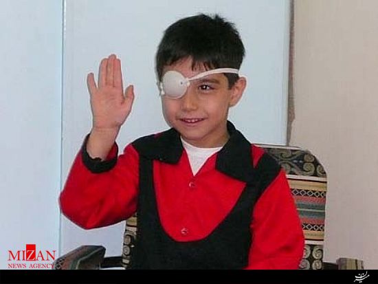 ۹۰ درصد انحرافات چشمی مادرزادی قابل درمان است