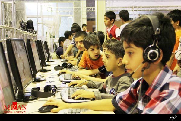 توصیه‌های پیشگیرانه به والدین در انتخاب بازی‌های رایانه و مدیریت رفتار کودکان
