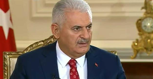 یلدیریم