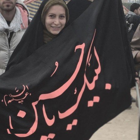 فریبا نادری
