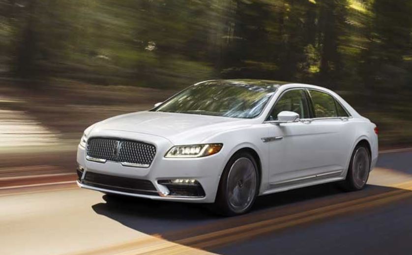 همه آنچه درباره lincoln continental؛ یک خودروی اصیل و هوشمند نمی دانید! +تصاویر همه آنچه درباره lincoln continental؛ یک خودروی اصیل و هوشمند نمی دانید! +تصاویر