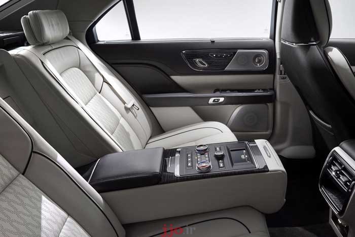 همه آنچه درباره lincoln continental؛ یک خودروی اصیل و هوشمند نمی دانید! +تصاویر همه آنچه درباره lincoln continental؛ یک خودروی اصیل و هوشمند نمی دانید! +تصاویر