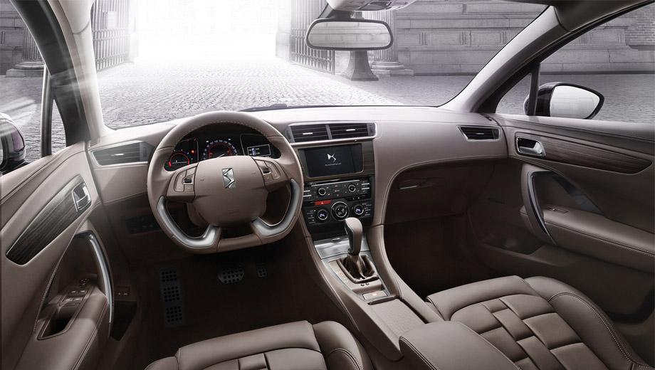 از بین دو سدان خانوادگی DS 5LS و Hyundai Sonata کدام را انتخاب کنیم؟ +تصاویر از بین دو سدان خانوادگی DS 5LS و Hyundai Sonata کدام را انتخاب کنیم؟ +تصاویر