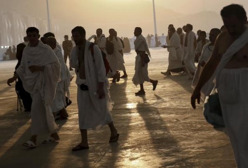 3 تن از حجاج بحرینی در عربستان کشته شدند 3 تن از حجاج بحرینی در عربستان کشته شدند
