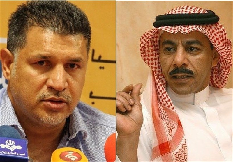 حمله تند بازیکن پیشین الهلال به علی دایی