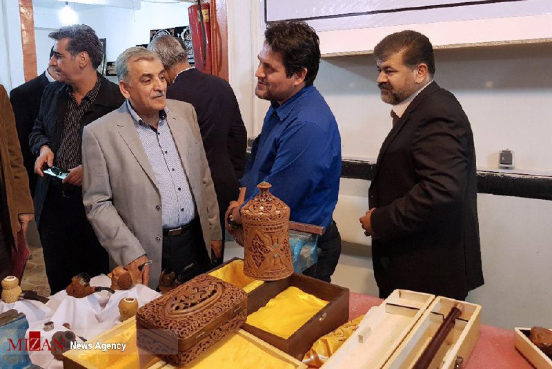 از ایجاد اشتغال مولد برای ۳۵ هزار نفر از زندانیان تا کاهش آسیب داخل زندان / فعالیت هشت شرکت تخصصی وابسته به بنیاد در کشور