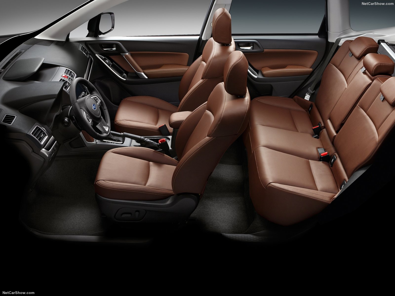 کمی با Subaru Forester یک کراس اوور شهری شیک آشنا شوید! +تصاویر کمی با Subaru Forester یک کراس اوور شهری شیک آشنا شوید! +تصاویر