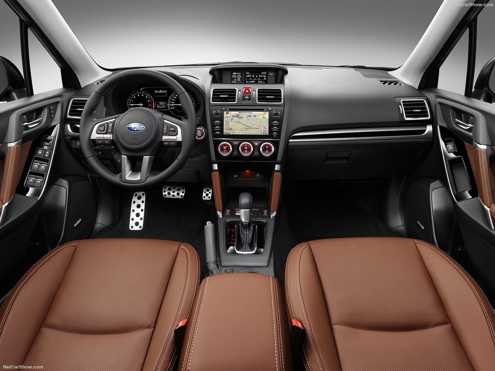 کمی با Subaru Forester یک کراس اوور شهری شیک آشنا شوید! +تصاویر کمی با Subaru Forester یک کراس اوور شهری شیک آشنا شوید! +تصاویر