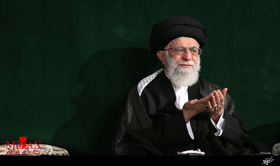 مداحی منصور ارضی در حضور رهبرانقلاب + فیلم مداحی منصور ارضی در حضور رهبرانقلاب + فیلم