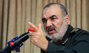 شهید حججی محاسبه و قضاوت‌ دشمن را تغییر داد
