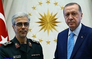 نگرانی اسرائیل از پیامدهای منطقه ‌ای نزدیکی ایران و ترکیه