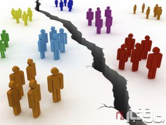 جدایی‌طلبی قومی، به چالش کشیدن نظم ملی و منافع قومی