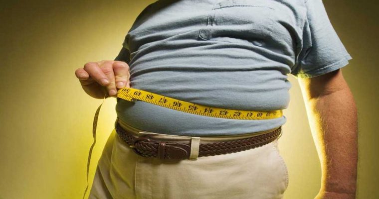 چگونه شکمی صاف‌تر داشته باشیم؟