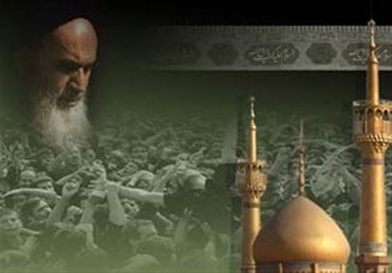 چرا «تباکی» ثواب دارد؟/ منبر، روضه و اشک برای حفظ اسلام است