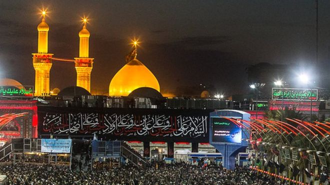 شیفتگان حسین؛ از کارلایل انگلیسی تا ایروینگ آمریکایی و فیشلر آلمانی